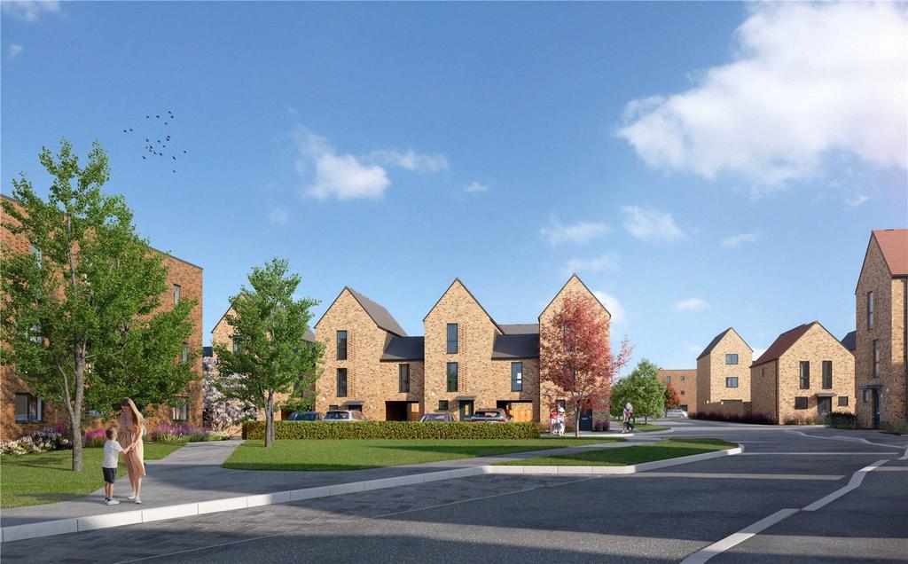 Durkan Homes