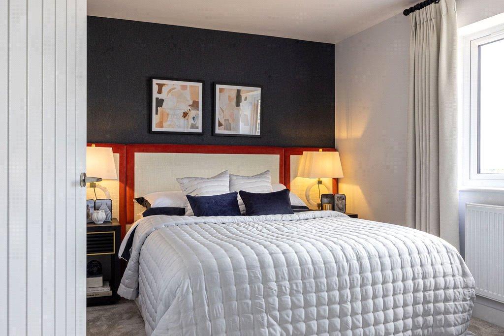 Wilcox Showhome
