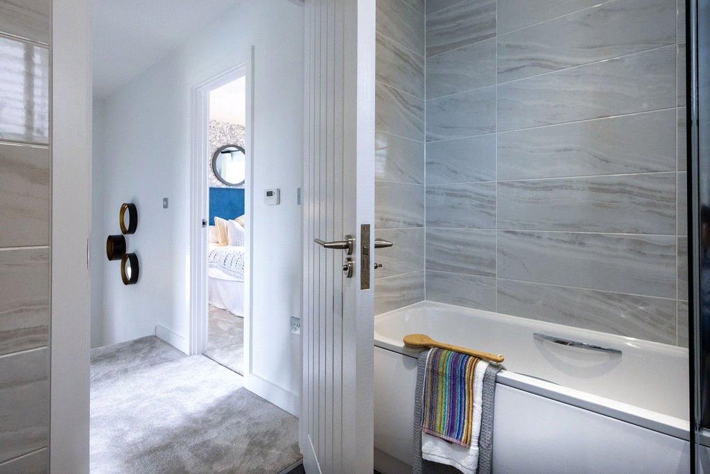 Wilcox Showhome