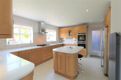 4 bedroom detached house for sale - Herongate Road, Humberstone, Leicester LE5