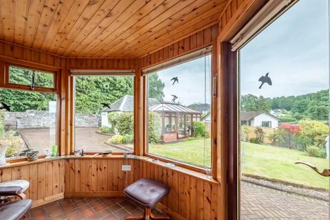 2 bedroom bungalow for sale - Connaught Terrace, Crieff