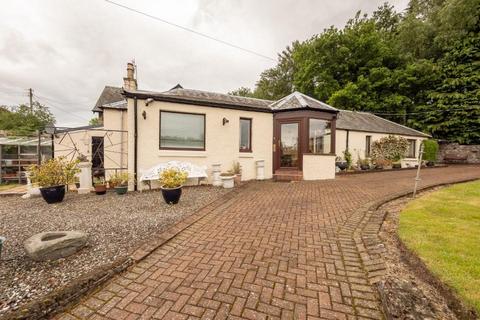 Blairhosh Connaught Terrace, Crieff, PH7 3DJ