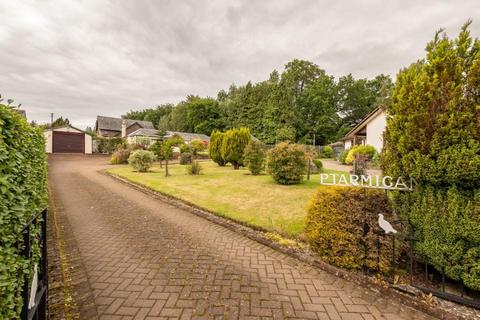 Blairhosh Connaught Terrace, Crieff, PH7 3DJ