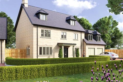 5 bedroom detached house for sale, Barley House, Oxford Meadow, Standlake, Oxfordshire, OX29