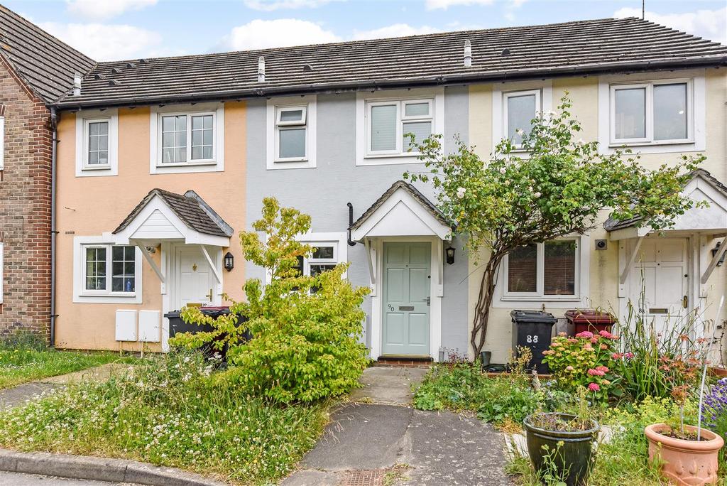 Churchwood Drive, Tangmere, Chichester 2 bed house £285,000