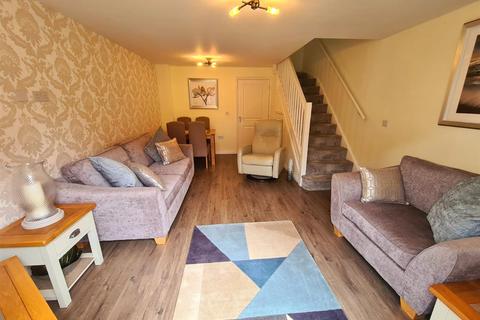 2 bedroom house to rent - Two Yard Lane, Nuneaton, CV10 9FH