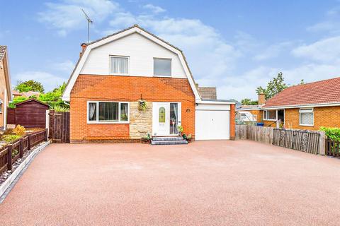 4 bedroom detached house for sale - The Meadows, Cherry Burton, Beverley