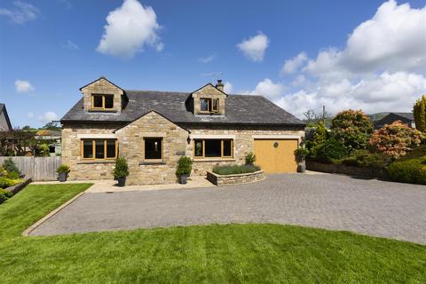 4 bedroom detached house for sale - Heather Bank, Thornton in Lonsdale