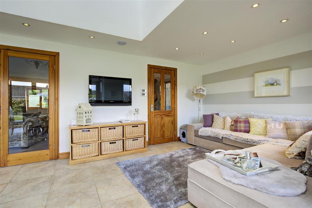 Reception Area