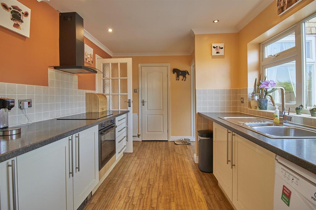 Boyslade Road, Burbage 3 bed semidetached house for sale £310,000