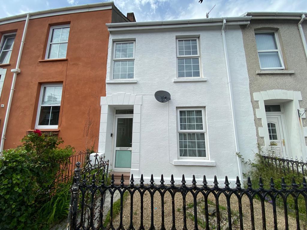 Tunnel Road, Llanelli 4 bed terraced house £139,950