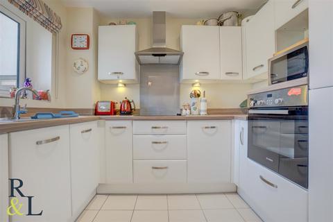 1 bedroom retirement property for sale - River View Court, Wilford Lane, West Bridgford