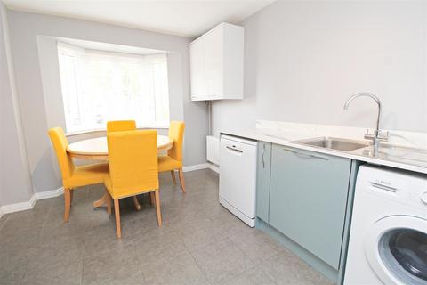 9 Bewcastle Row, Kingsmead, Milton Keynes, MK4 4HG