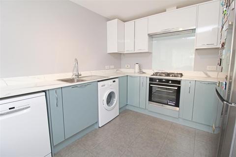 9 Bewcastle Row, Kingsmead, Milton Keynes, MK4 4HG