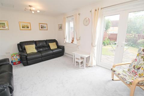 9 Bewcastle Row, Kingsmead, Milton Keynes, MK4 4HG