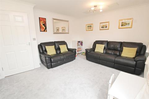 9 Bewcastle Row, Kingsmead, Milton Keynes, MK4 4HG