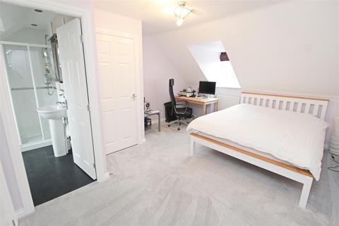 9 Bewcastle Row, Kingsmead, Milton Keynes, MK4 4HG