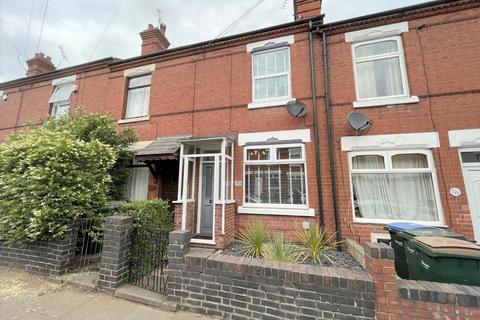195 Broomfield Road, Earlsdon, Coventry, CV5 6LD