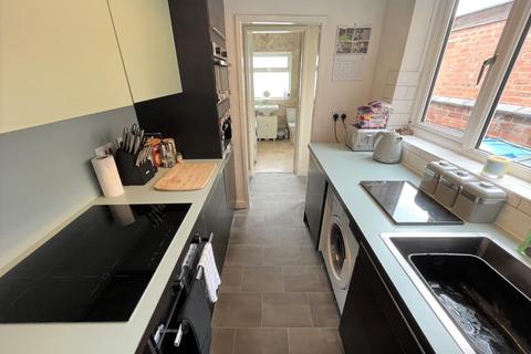 195 Broomfield Road, Earlsdon, Coventry, CV5 6LD