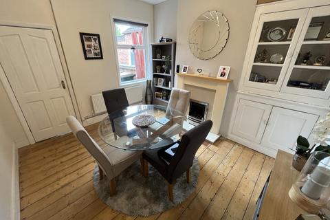 195 Broomfield Road, Earlsdon, Coventry, CV5 6LD