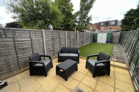 195 Broomfield Road, Earlsdon, Coventry, CV5 6LD