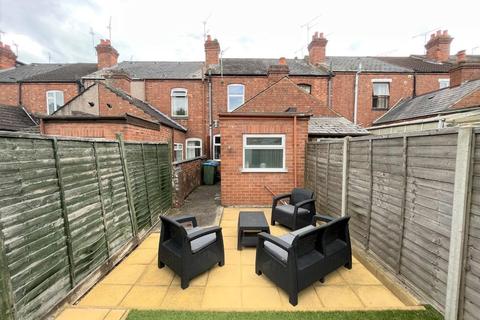 195 Broomfield Road, Earlsdon, Coventry, CV5 6LD