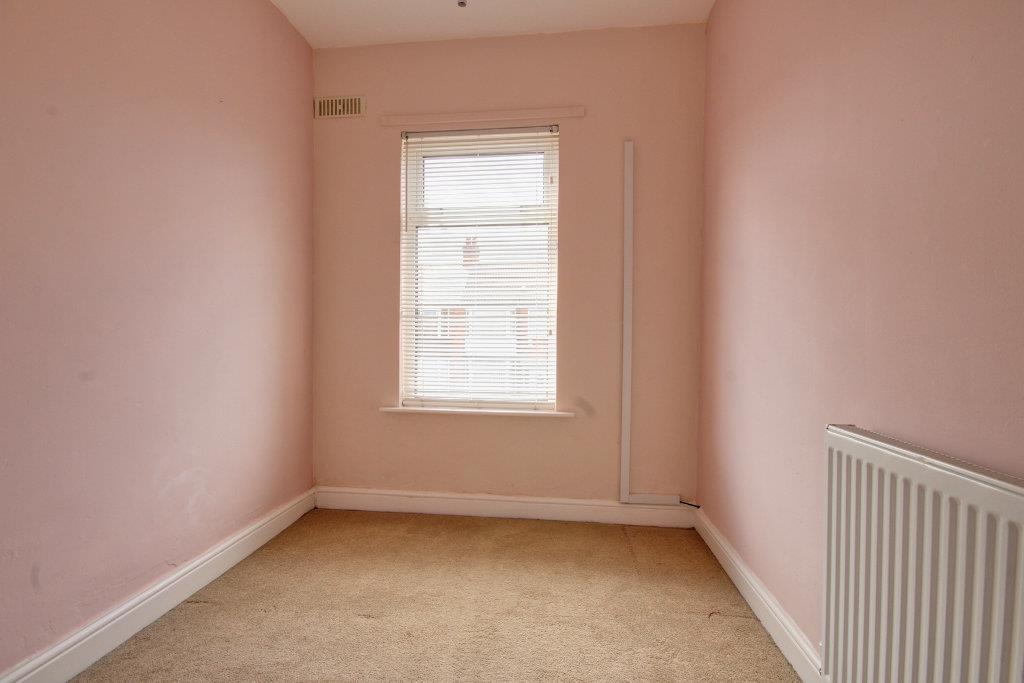 Keswick Gardens, Hull 3 bed terraced house £145,000