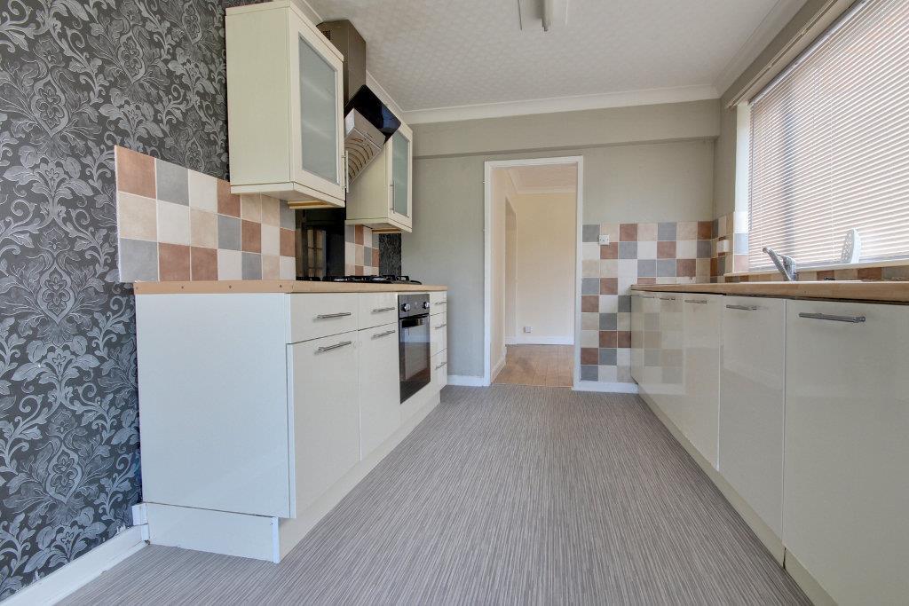 Keswick Gardens, Hull 3 bed terraced house £145,000