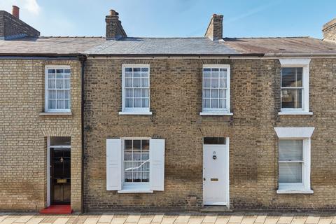3 bedroom terraced house for sale - John Street, Cambridge