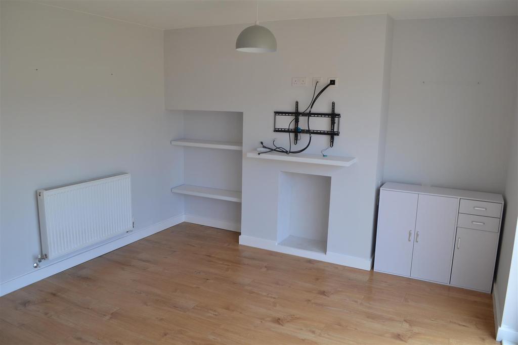 Westcroft, Leominster 2 bed terraced house £195,000