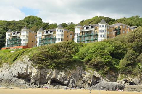 2 bedroom apartment for sale - Caswell Road, Caswell, Swansea