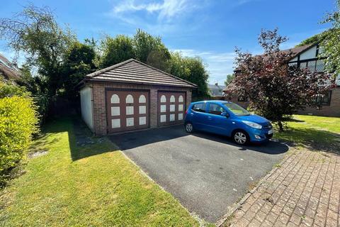 4 bedroom detached house for sale - Roman Court, Blackpill, Swansea, City And County of Swansea. SA3 5BL