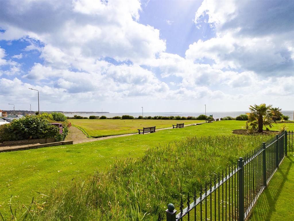 Highcliffe Court, St Annes Road, Brdilington 1 bed retirement property for sale £129,950