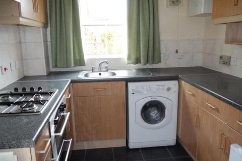 3 bedroom end of terrace house to rent - St Laurence Way, Bidford-On-Avon