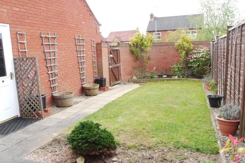 3 bedroom end of terrace house to rent - St Laurence Way, Bidford-On-Avon