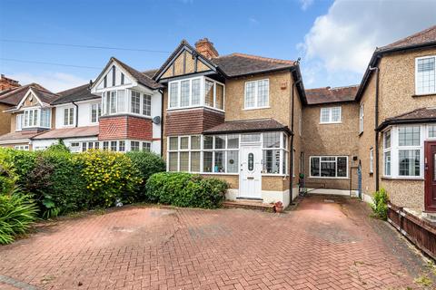 1 Wickham Avenue, Cheam, Sutton, SM3 8DT