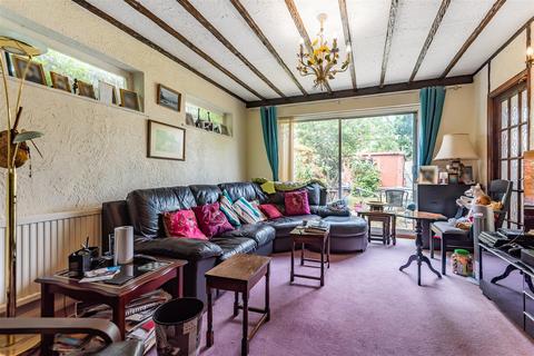 1 Wickham Avenue, Cheam, Sutton, SM3 8DT