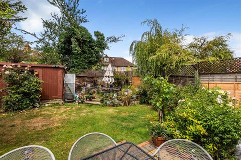 1 Wickham Avenue, Cheam, Sutton, SM3 8DT