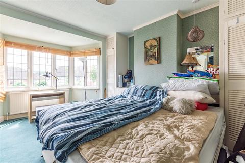 1 Wickham Avenue, Cheam, Sutton, SM3 8DT