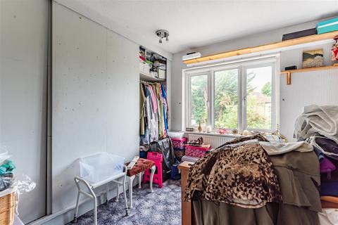 1 Wickham Avenue, Cheam, Sutton, SM3 8DT