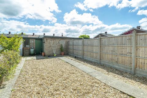 41 Avon Drive, Bedford, MK41 7AG