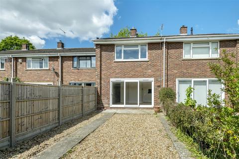 41 Avon Drive, Bedford, MK41 7AG