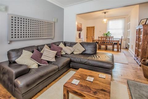 3 bedroom end of terrace house for sale - Glasgow Street, St JAmes, Northampton