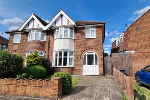 47 Barton Road, Leicester, LE3 9BD