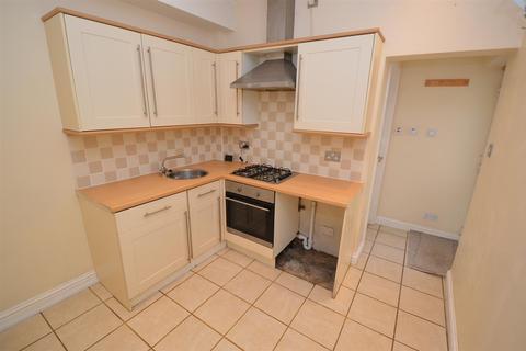 2 bedroom terraced house for sale - James Street, Blaby