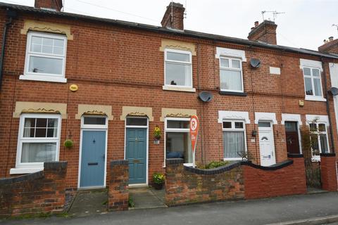 22 Barwell Road, Kirby Muxloe, Leicester, LE9 2AA