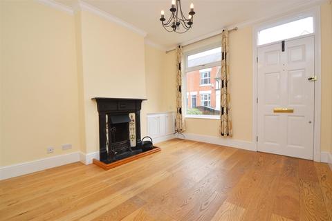 22 Barwell Road, Kirby Muxloe, Leicester, LE9 2AA