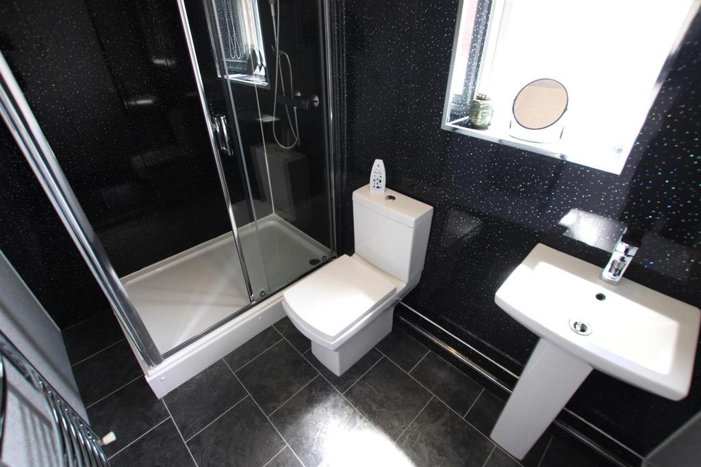 House Bathroom