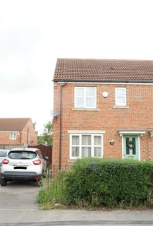 3 bedroom semi-detached house for sale - Midway Grove, Hull
