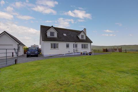 4 bedroom detached house for sale - Cuinneag, Annishader, Snizort, Portree, Isle of Skye IV51 9XQ
